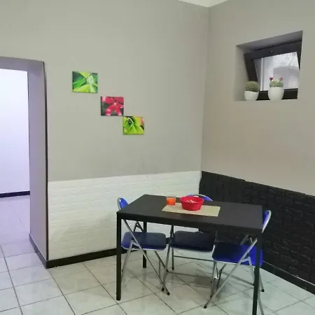 Case Vacanza Apartment Catania