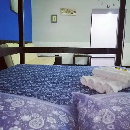 Case Vacanza Apartment *