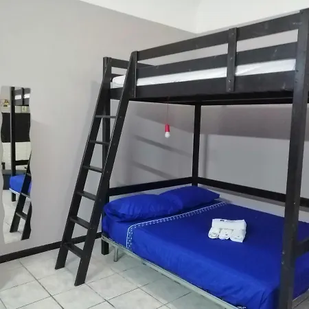 Case Vacanza Apartment *