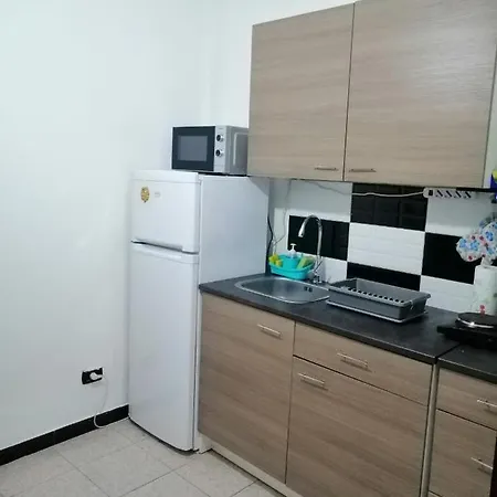Apartment Case Vacanza Catania
