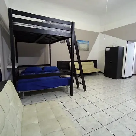 Apartment Case Vacanza