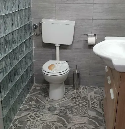 Apartment Case Vacanza