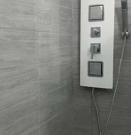 Apartment Case Vacanza