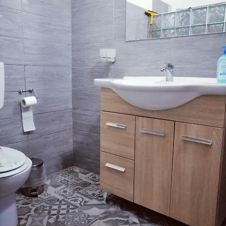 Apartment Case Vacanza
